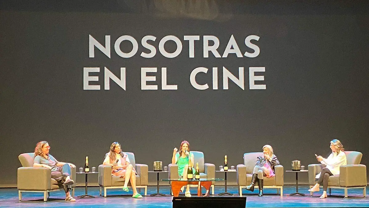 Festival de Cine